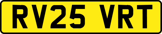 RV25VRT