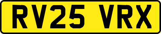 RV25VRX