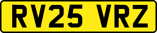 RV25VRZ