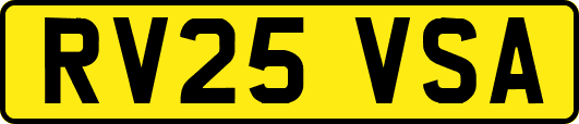 RV25VSA