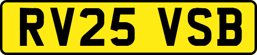 RV25VSB