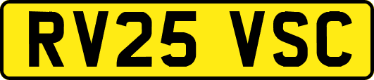 RV25VSC