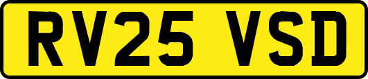 RV25VSD