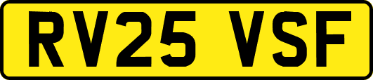 RV25VSF