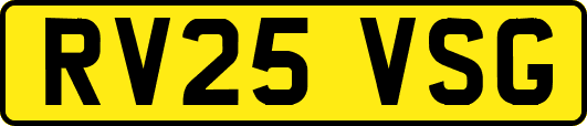 RV25VSG