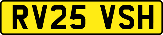 RV25VSH