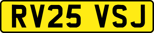 RV25VSJ