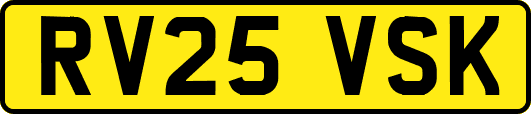 RV25VSK