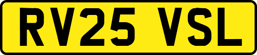 RV25VSL