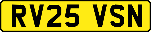 RV25VSN