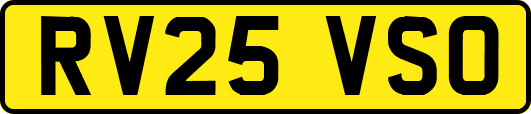 RV25VSO