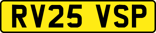 RV25VSP
