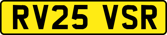 RV25VSR