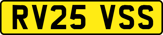 RV25VSS