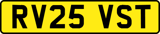 RV25VST