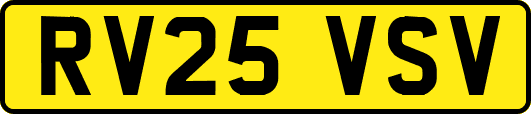RV25VSV