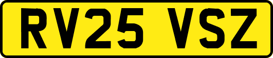 RV25VSZ