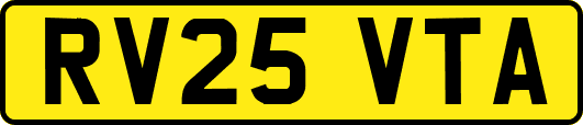 RV25VTA