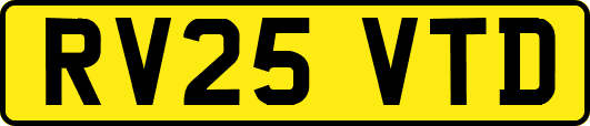 RV25VTD