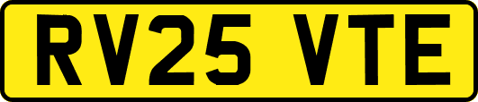 RV25VTE