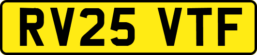 RV25VTF