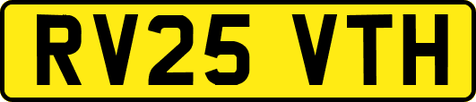 RV25VTH