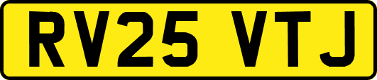 RV25VTJ