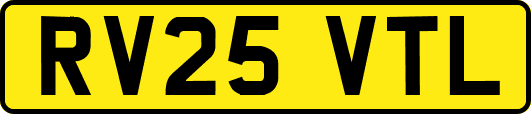 RV25VTL