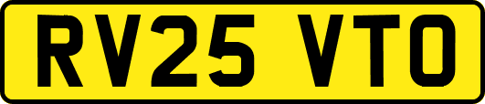 RV25VTO