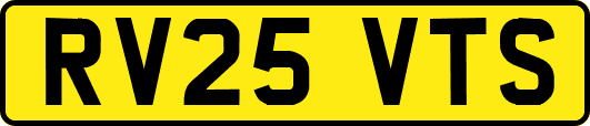 RV25VTS
