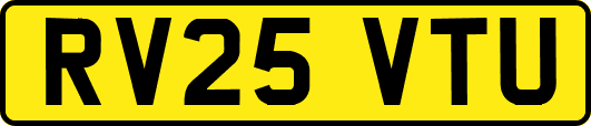 RV25VTU