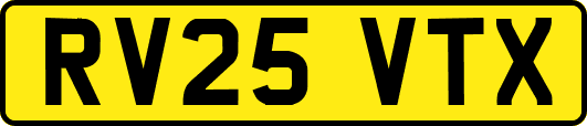 RV25VTX