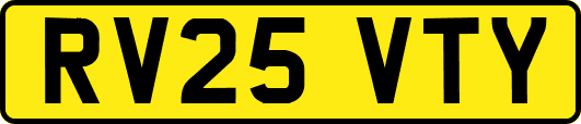 RV25VTY