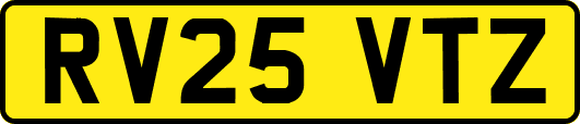 RV25VTZ