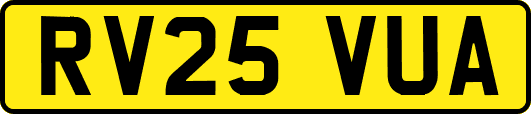 RV25VUA