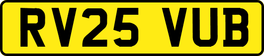 RV25VUB