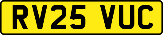 RV25VUC