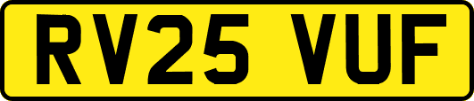RV25VUF