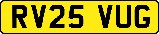 RV25VUG