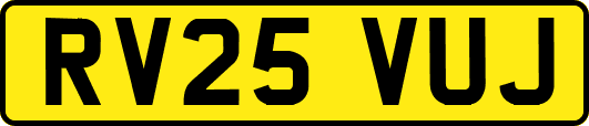 RV25VUJ