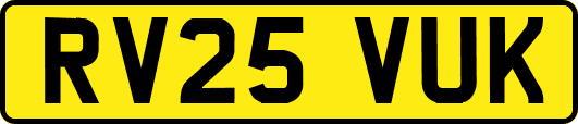 RV25VUK