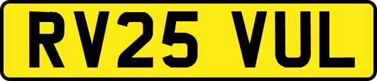 RV25VUL