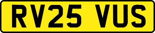 RV25VUS
