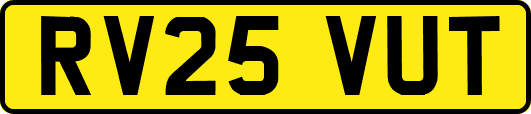 RV25VUT