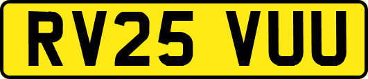 RV25VUU