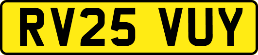 RV25VUY