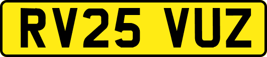 RV25VUZ