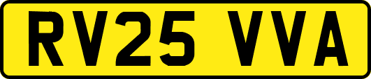 RV25VVA