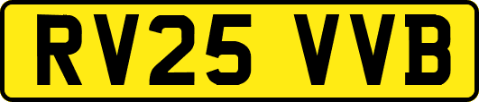 RV25VVB