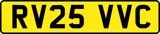 RV25VVC